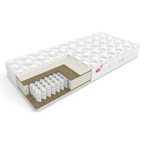 Пружинный матрас Active