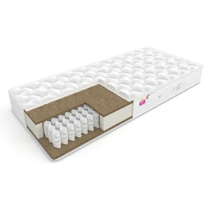 Пружинный матрас Active Lux
