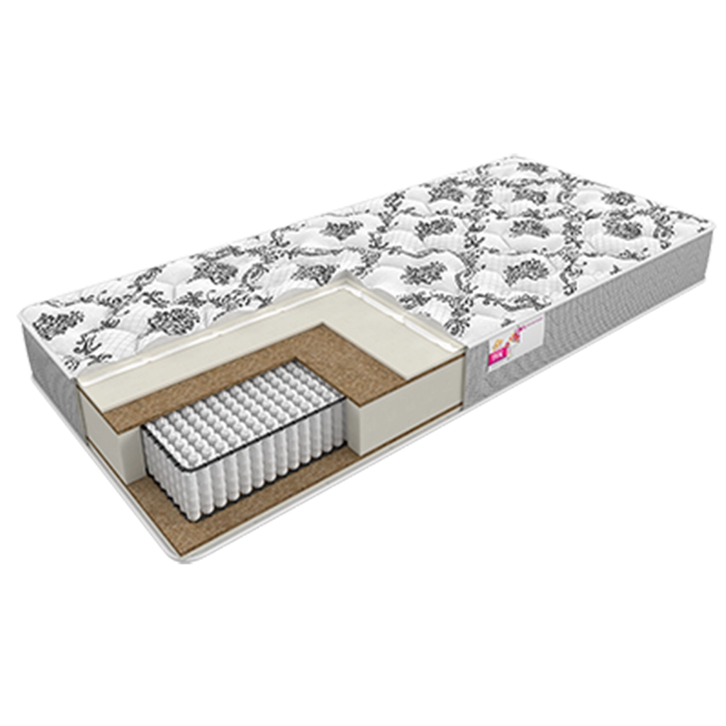 Пружинный матрас Active S1000