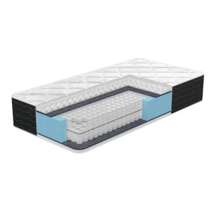 Пружинный матрас Black Diamond