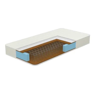 Пружинный матрас Comfort Lux Cocos