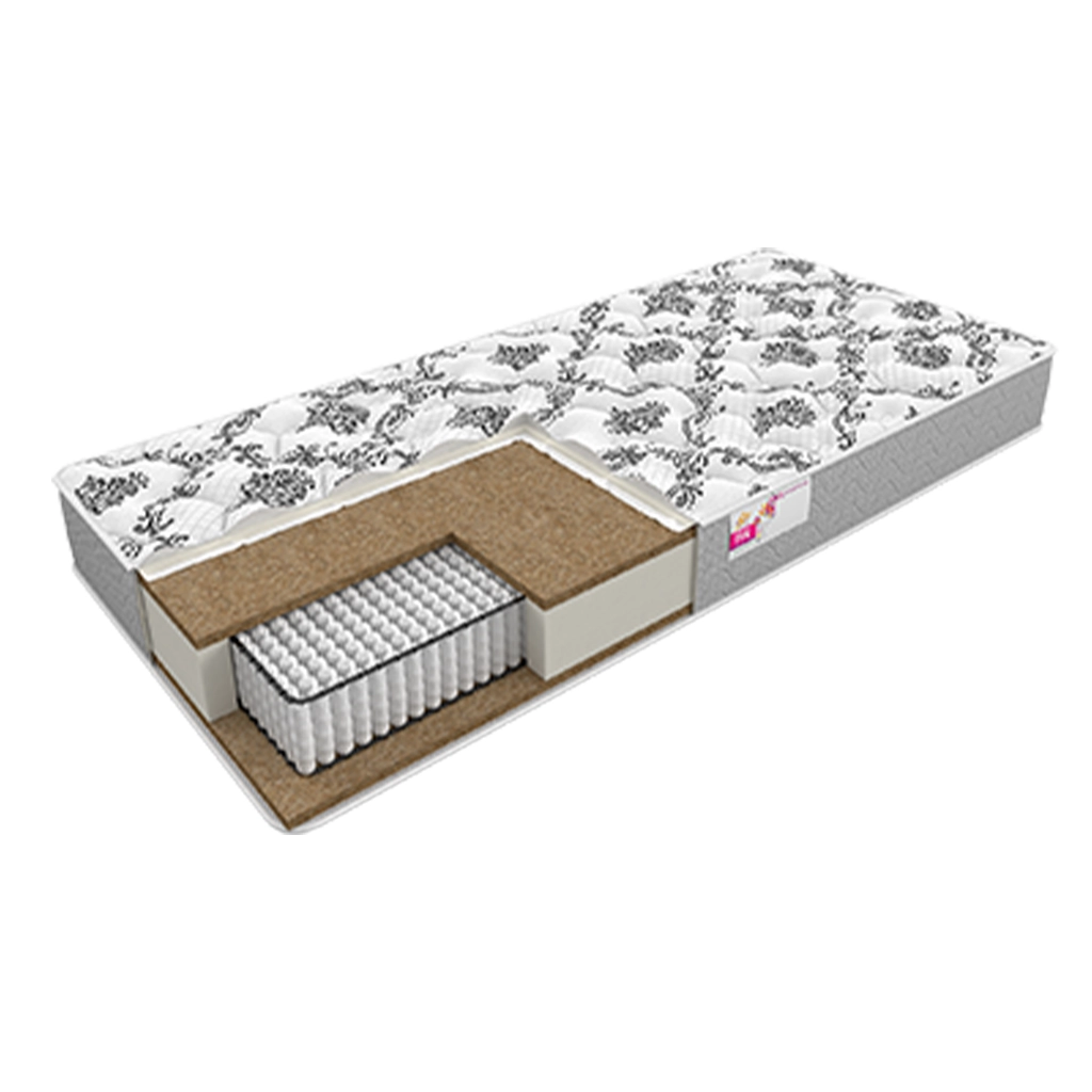Пружинный матрас Ecos S1000