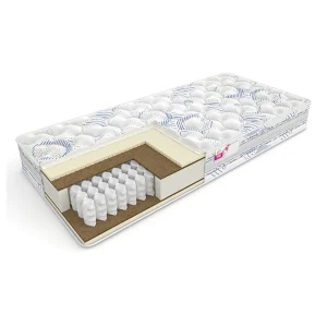 Пружинный матрас Edmon