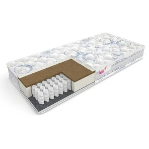 Пружинный матрас Effect