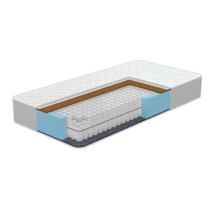 Пружинный матрас Emotion