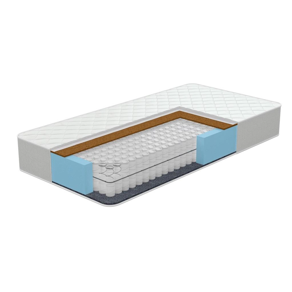 Пружинный матрас Emotion