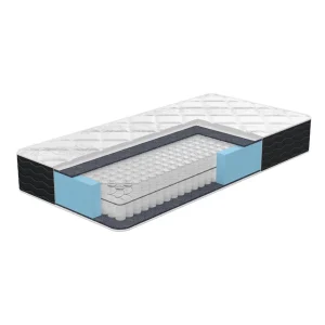 Пружинный матрас Premier