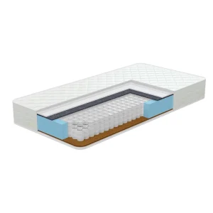 Пружинный матрас Solo Lux Cocos