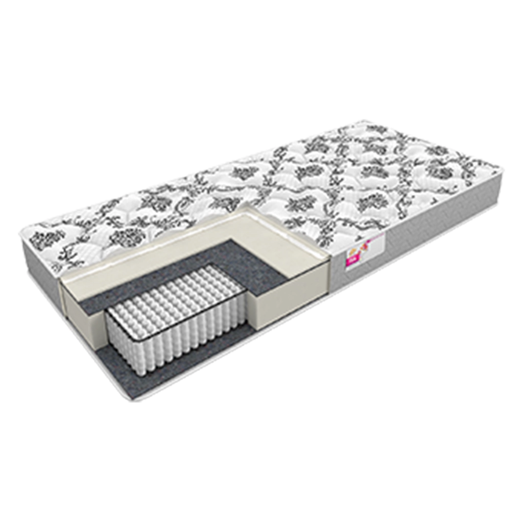 Пружинный матрас Solo S1000