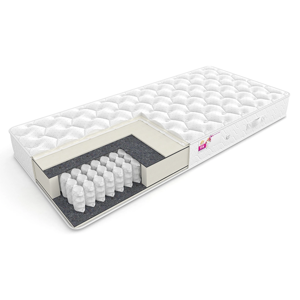 Пружинный матрас Solo