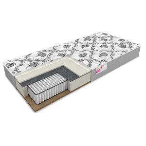Пружинный матрас Status S1000