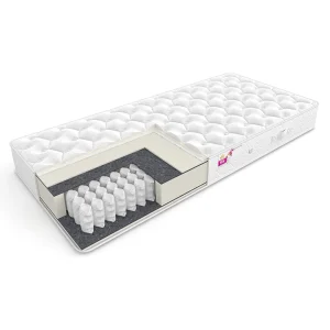 Пружинный матрас Tonus