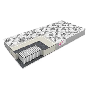 Пружинный матрас Tonus S1000
