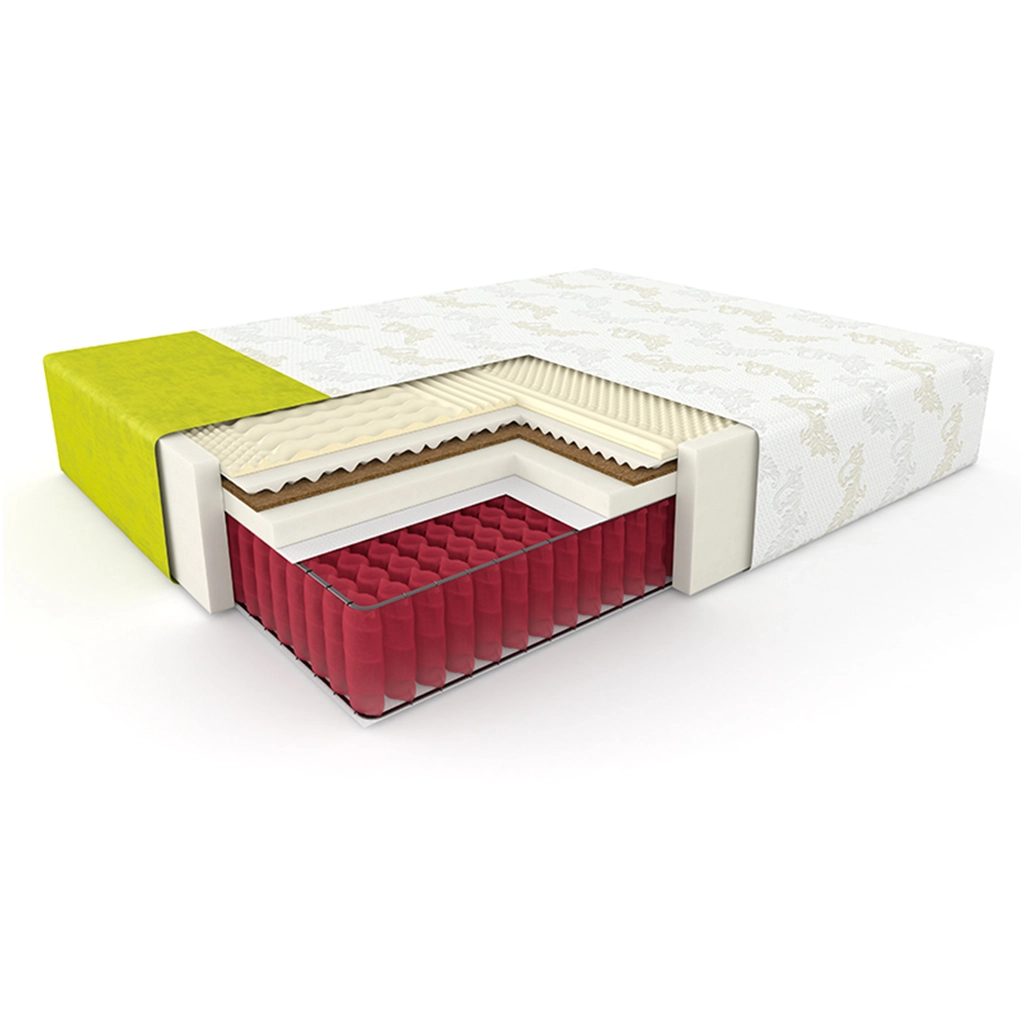 Матрас Dream ErgoTek