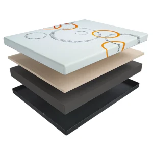 Матрас Gravity Rol