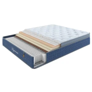 Матрас Hegemonic