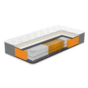 Матрас Smart Sleep Latex