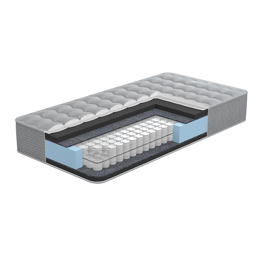 Матрас Energy Soft Lux S1000