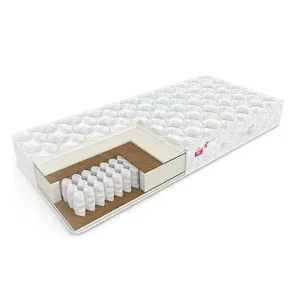 Пружинный матрас Vanda